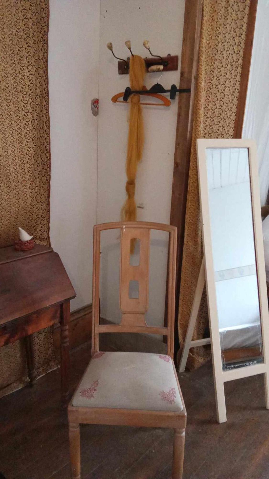 La Grille Fleurie, Chambres D'Hote Chez L'Habitant Arthonnay Екстер'єр фото